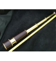 T Light Brass